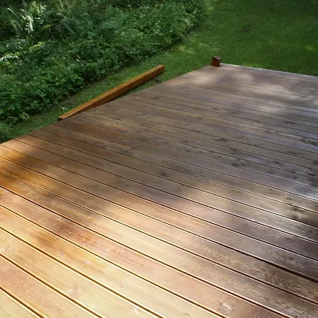 Bungalow; Haus 111 Twistesee, באד ארסולן