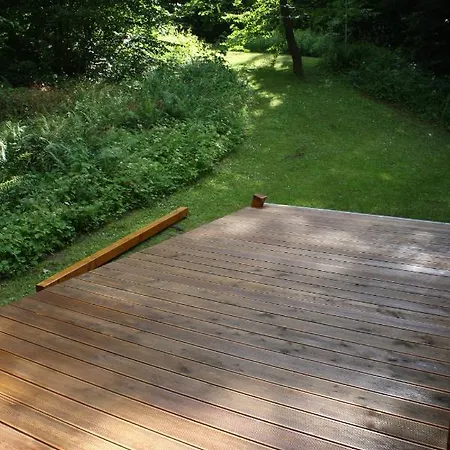 Bungalow; Haus 111 Twistesee, באד ארסולן