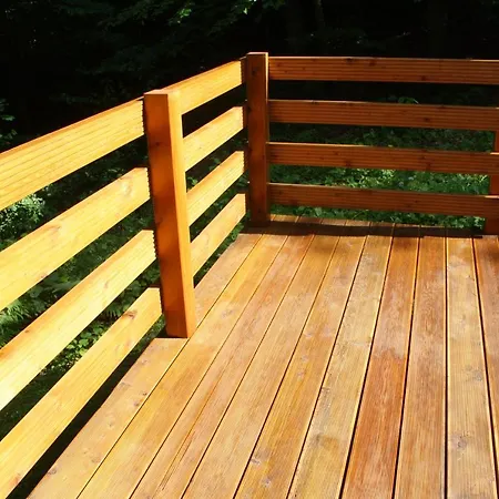 Bungalow; Haus 111 Twistesee, *