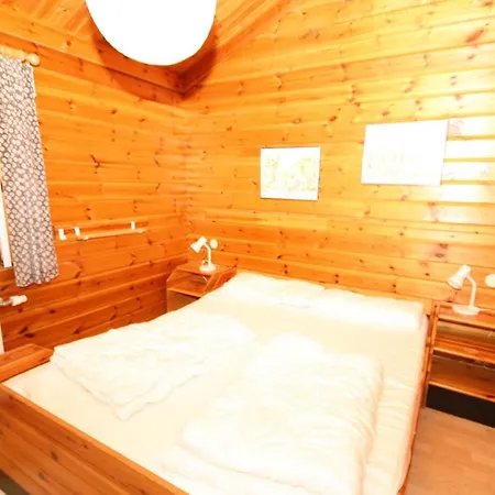 Bungalow; Haus 111 Twistesee, Bad Arolsen