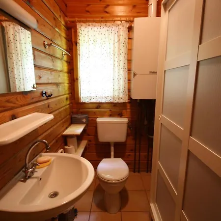 Bungalow; Haus 111 Twistesee, *