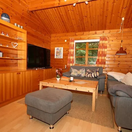 Bungalow; Haus 111 Twistesee, Ferienhaus