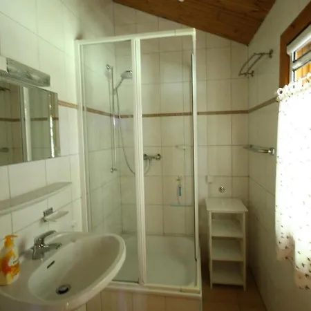 Ferienhaus Bungalow; Haus 111 Twistesee, Bad Arolsen