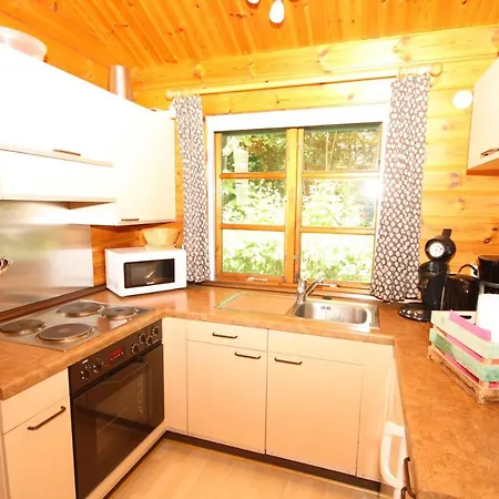 Bungalow; Haus 111 Twistesee, Ferienhaus Bad Arolsen