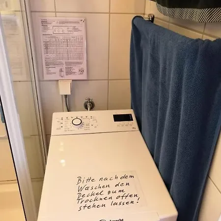 Ferienhaus Bungalow; Haus 111 Twistesee, *