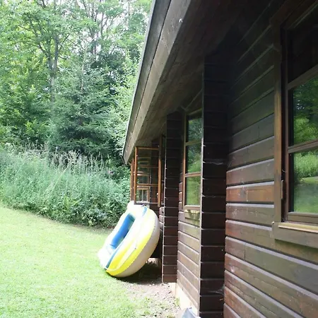 Bungalow; Haus 111 Twistesee, * Bad Arolsen