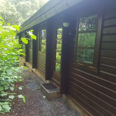 Bungalow; Haus 111 Twistesee,