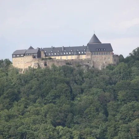 Bungalow; Haus 111 Twistesee, * Bad Arolsen