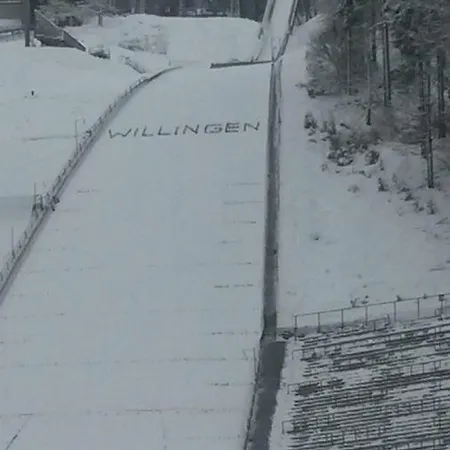 Ferienhaus Bungalow; Haus 111 Twistesee, Bad Arolsen