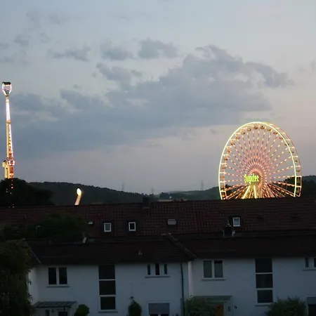 Bungalow; Haus 111 Twistesee, באד ארסולן