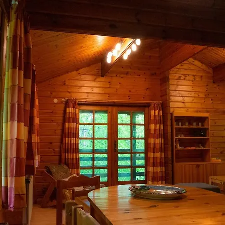 Bungalow; Haus 111 Twistesee, Ferienhaus *