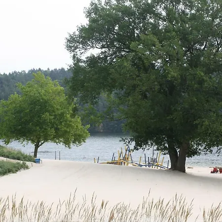 Bungalow; Haus 111 Twistesee, Ferienhaus