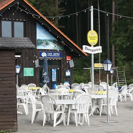 Bungalow; Haus 111 Twistesee, * באד ארסולן