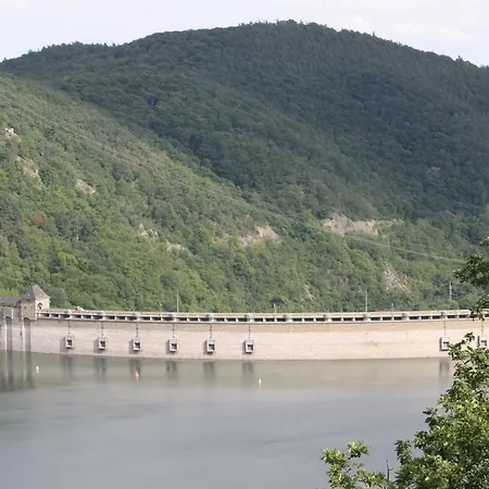 Bungalow; Haus 111 Twistesee, Ferienhaus