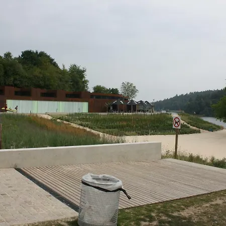 Bungalow; Haus 111 Twistesee, *