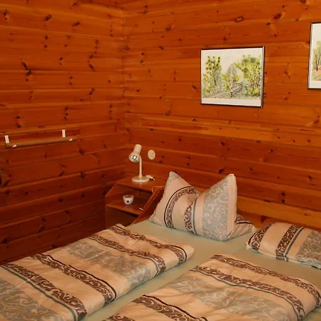 Bungalow; Haus 111 Twistesee, Ferienhaus Bad Arolsen