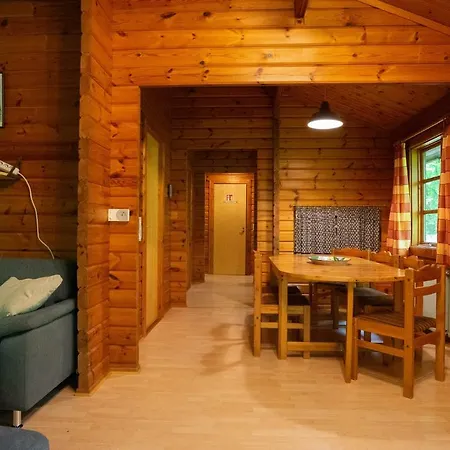 Ferienhaus Bungalow; Haus 111 Twistesee, Bad Arolsen