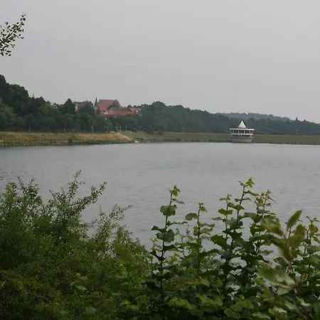 Bungalow; Haus 111 Twistesee, * באד ארסולן