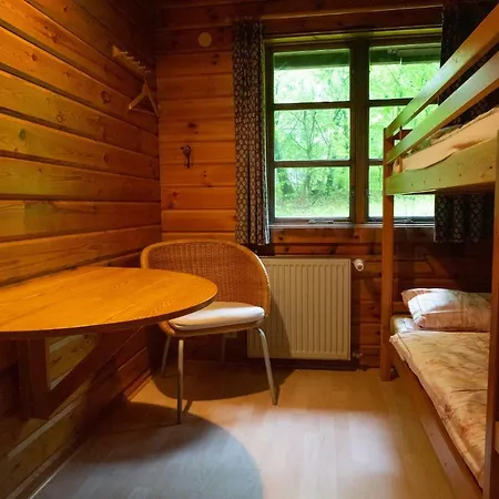 בית נופש Bungalow; Haus 111 Twistesee, *