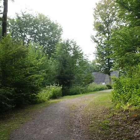 Bungalow; Haus 111 Twistesee, בית נופש באד ארסולן