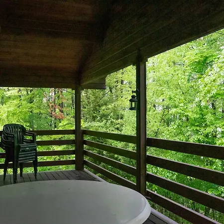 Ferienhaus Bungalow; Haus 111 Twistesee, *