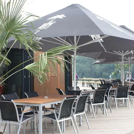 Bungalow; Haus 111 Twistesee, * Bad Arolsen