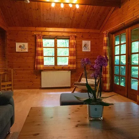 Bungalow; Haus 111 Twistesee, בית נופש *