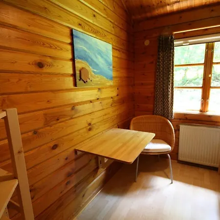 Bungalow; Haus 111 Twistesee, בית נופש *