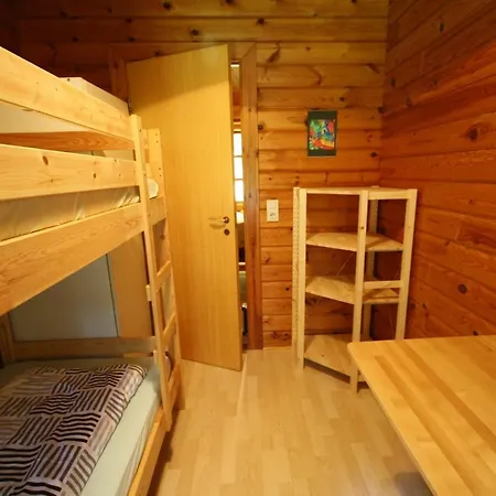 Bungalow; Haus 111 Twistesee,