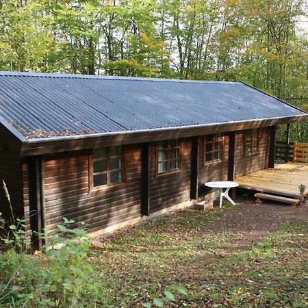 Bungalow; Haus 111 Twistesee,