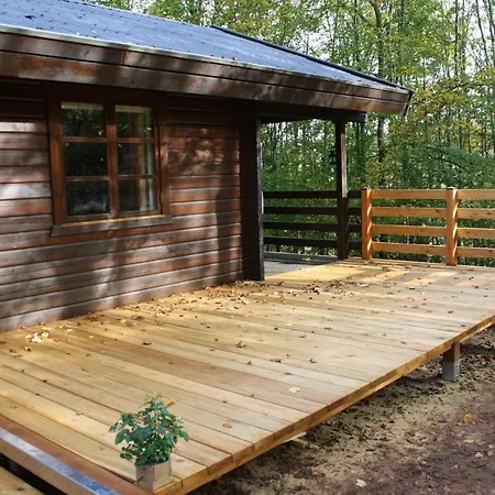 펜션 Bungalow; Haus 111 Twistesee, 바트아롤젠