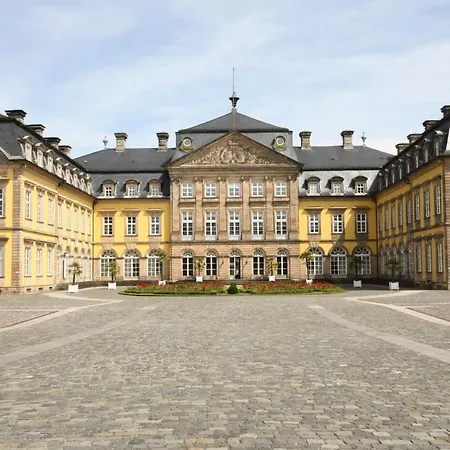 펜션 Bungalow; Haus 111 Twistesee, 바트아롤젠