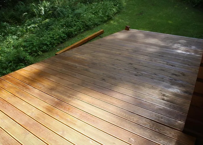 Bungalow; Haus 111 Twistesee, Bad Arolsen