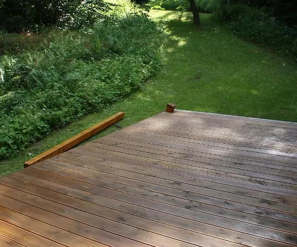 Bungalow; Haus 111 Twistesee, Bad Arolsen