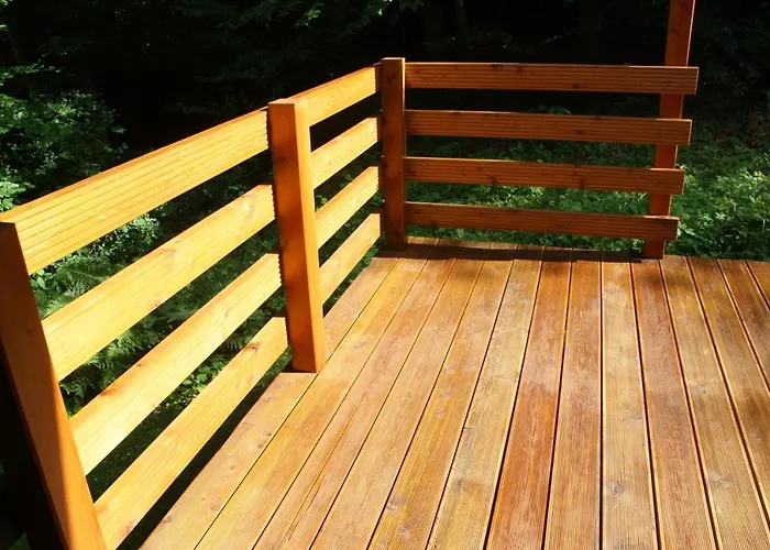 Bungalow; Haus 111 Twistesee, *