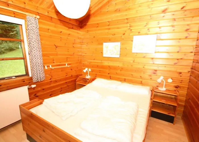 Bungalow; Haus 111 Twistesee, Bad Arolsen