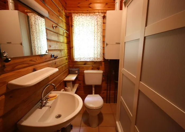 Bungalow; Haus 111 Twistesee, *