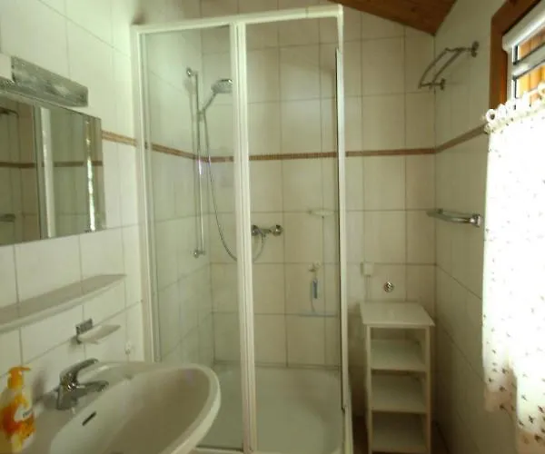 Dom wakacyjny Bungalow; Haus 111 Twistesee, Bad Arolsen