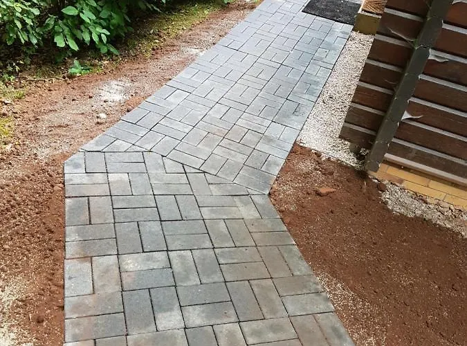 Bungalow; Haus 111 Twistesee, Dom wakacyjny