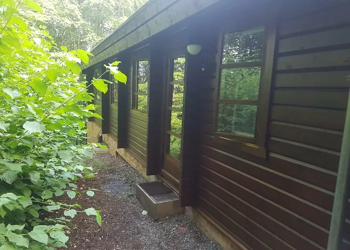 Bungalow; Haus 111 Twistesee,