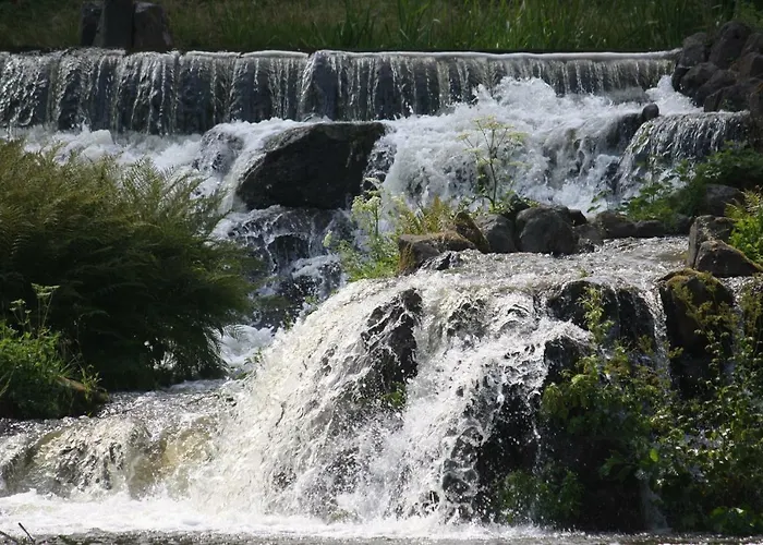 Bungalow; Haus 111 Twistesee, Vakantiehuis