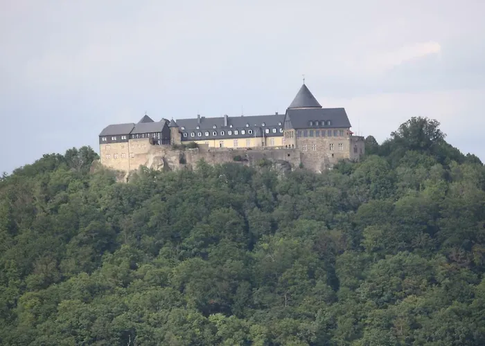 Bungalow; Haus 111 Twistesee, * Bad Arolsen