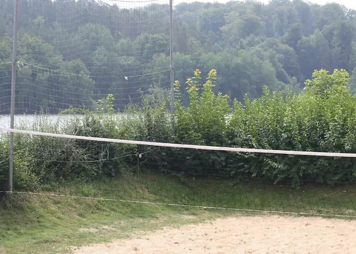 Bungalow; Haus 111 Twistesee, * Bad Arolsen