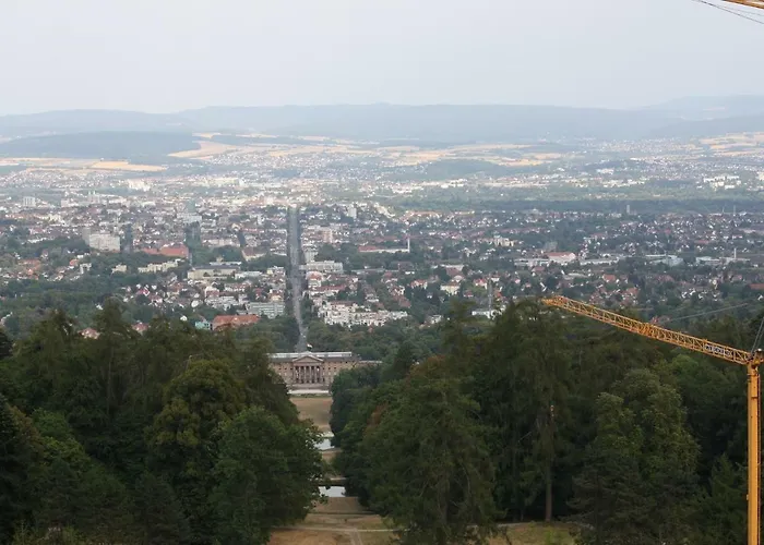 Bungalow; Haus 111 Twistesee, Dom wakacyjny