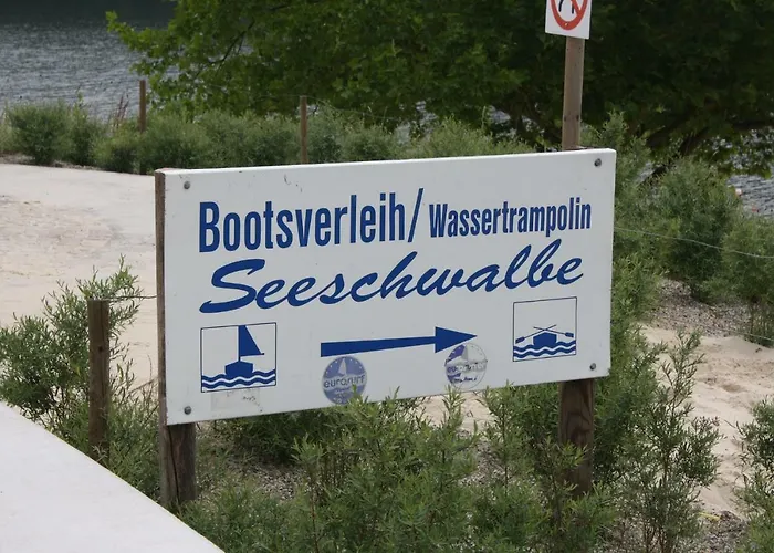 Bungalow; Haus 111 Twistesee, Dom wakacyjny