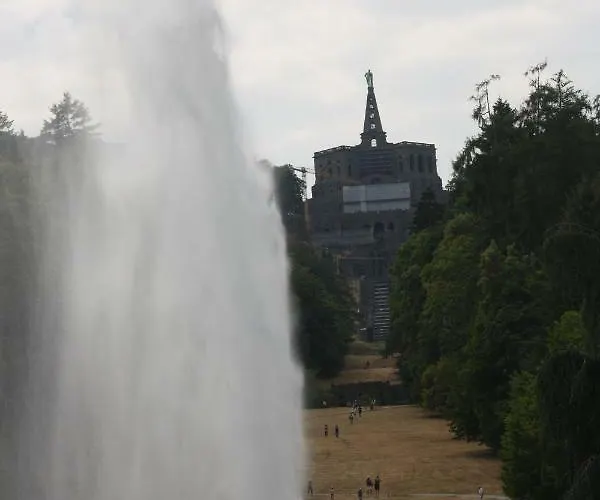 Bungalow; Haus 111 Twistesee, Dom wakacyjny *