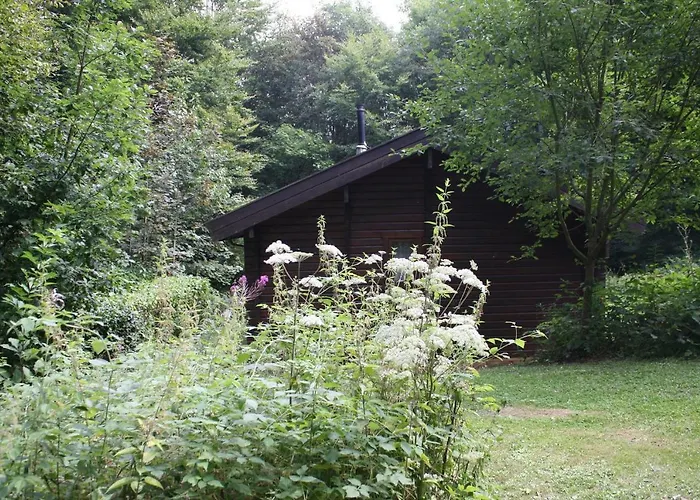 Bungalow; Haus 111 Twistesee, Bad Arolsen