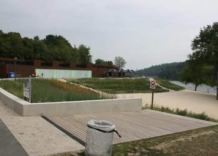 Bungalow; Haus 111 Twistesee, *