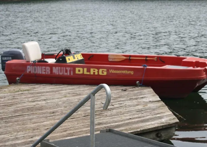 Bungalow; Haus 111 Twistesee, Vakantiehuis *