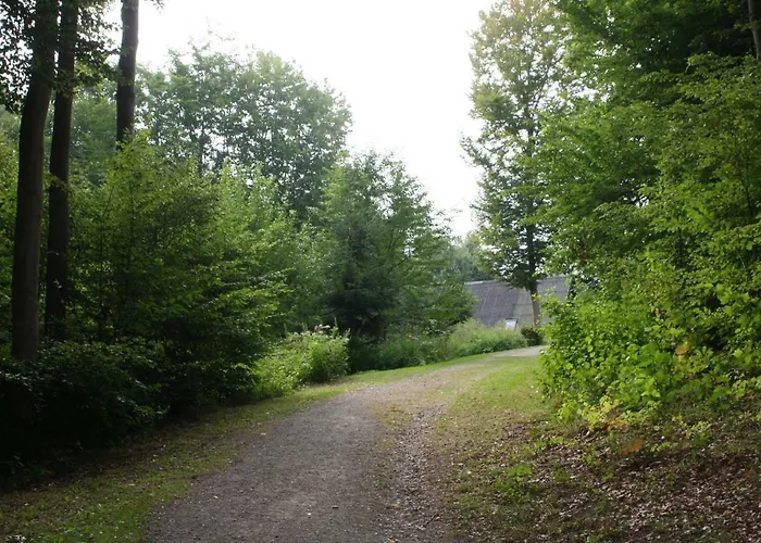 Bungalow; Haus 111 Twistesee, Dom wakacyjny Bad Arolsen